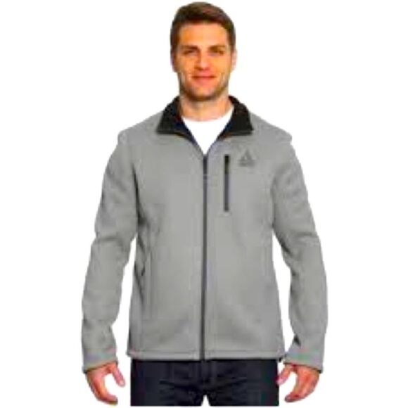 💛 Gerry Basecamp Fleece Lined Jacket - Picture 2 of 7